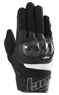 ブラック/ホワイト