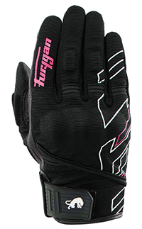 ブラック/ホワイト/ピンク