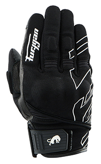 ブラック/ホワイト