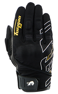 ブラック/ホワイト/イエロー