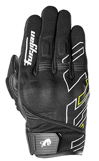 ブラック/ホワイト/イエロー