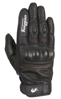 ブラック/ホワイト